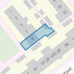 Perceel HTT02-D-3107