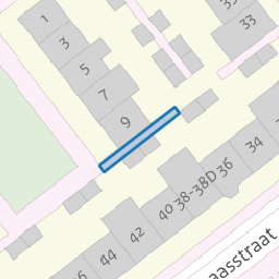 Perceel HTT02-D-3108