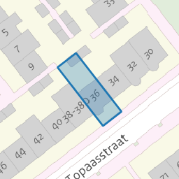 Perceel HTT02-D-3111