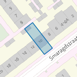 Perceel HTT02-D-3139