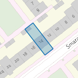 Perceel HTT02-D-3141