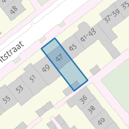 Perceel HTT02-D-3165