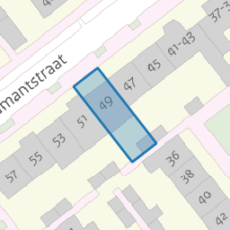 Perceel HTT02-D-3166