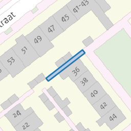 Perceel HTT02-D-3171