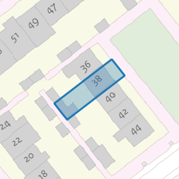 Perceel HTT02-D-3173