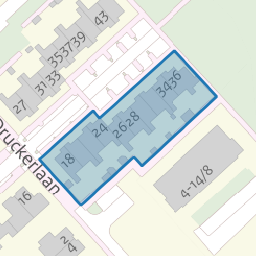 Perceel HTT02-D-3184