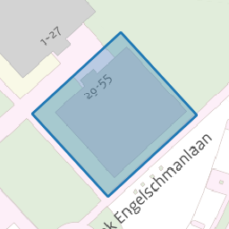 Perceel HTT02-D-3190