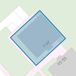 Perceel HTT02-D-3191