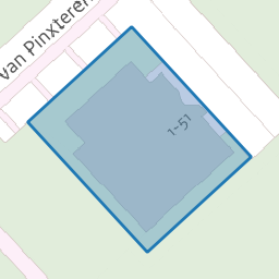 Perceel HTT02-D-3192