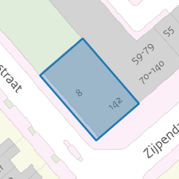 Perceel HTT02-D-3201