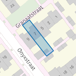 Perceel HTT02-D-3203