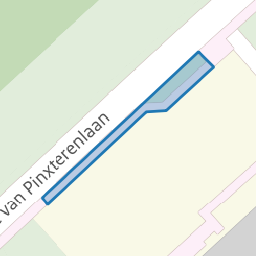 Perceel HTT02-D-3238