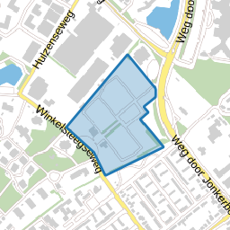 Perceel HTT02-D-3253