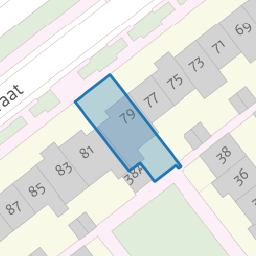 Perceel HTT02-D-3256