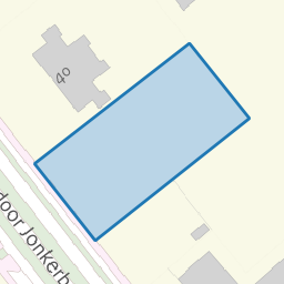 Perceel HTT02-D-3260