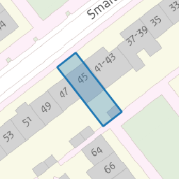 Perceel HTT02-D-3281