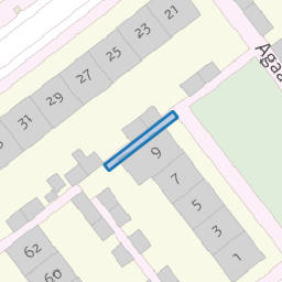 Perceel HTT02-D-3286