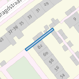 Perceel HTT02-D-3288