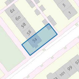 Perceel HTT02-D-3292