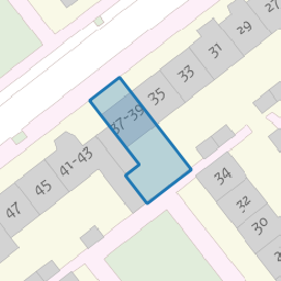 Perceel HTT02-D-3297