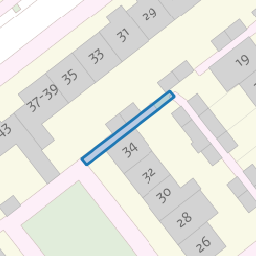 Perceel HTT02-D-3302