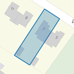 Perceel HTT02-D-3316