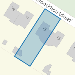 Perceel HTT02-D-3320