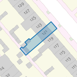 Perceel HTT02-D-3342
