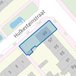 Perceel HTT02-D-3347