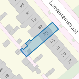 Perceel HTT02-D-3353