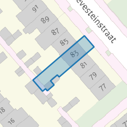 Perceel HTT02-D-3354