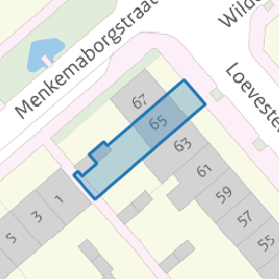 Perceel HTT02-D-3364