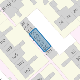 Perceel HTT02-D-3376