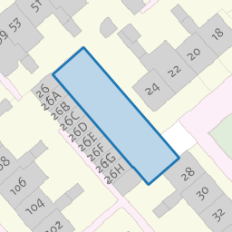 Perceel HTT02-D-3378