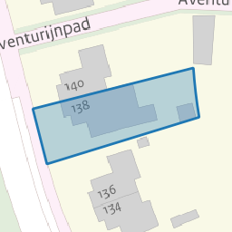 Perceel HTT02-D-3387