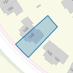 Perceel HTT02-D-3393