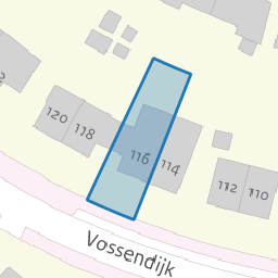 Perceel HTT02-D-3398