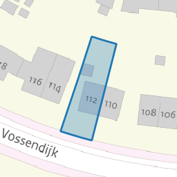 Perceel HTT02-D-3400