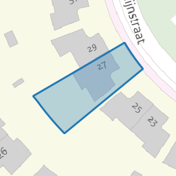 Perceel HTT02-D-3412