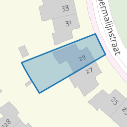 Perceel HTT02-D-3413