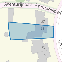 Perceel HTT02-D-3416