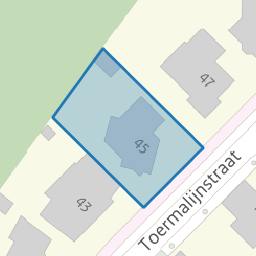 Perceel HTT02-D-3422