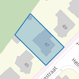 Perceel HTT02-D-3423