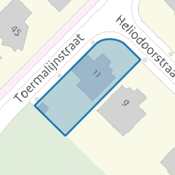 Perceel HTT02-D-3427