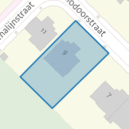 Perceel HTT02-D-3428