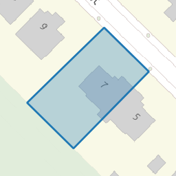 Perceel HTT02-D-3429