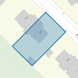 Perceel HTT02-D-3430