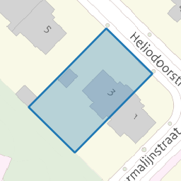 Perceel HTT02-D-3431