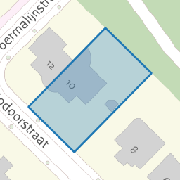 Perceel HTT02-D-3434