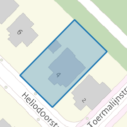 Perceel HTT02-D-3437